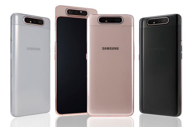 Thu về hơn 1 tỷ USD chỉ trong 70 ngày tại Ấn Độ: Dòng Galaxy A mới của Samsung đang khiến cả Xiaomi và Vivo phải run sợ - Ảnh 1.