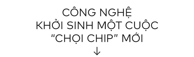 Con chip bé nhỏ này sẽ phá bỏ định luật Moore để trở thành kẻ dẫn đầu ngành trí tuệ nhân tạo - Ảnh 6.