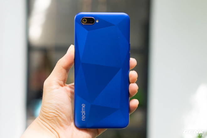 Trải nghiệm nhanh Realme C2: Chạy Helio P22, Color OS 6, camera kép cho chất lượng tạm ổn, hấp dẫn nhờ mức giá chỉ 2,8 triệu đồng - Ảnh 3.