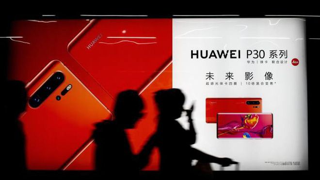 Huawei đã chuẩn bị từ nhiều năm trước cho kịch bản “ngày tận thế” - Ảnh 3.