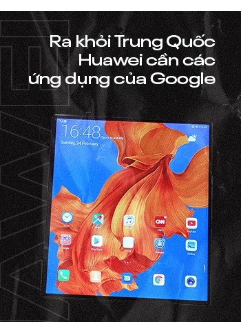 Nhìn thấu bản chất: Android mã nguồn mở, vậy Huawei tự phát triển Android riêng có được không? - Ảnh 3. Nhìn thấu bản chất: Android mã nguồn mở, vậy Huawei tự phát triển Android riêng có được không? - Ảnh 3.