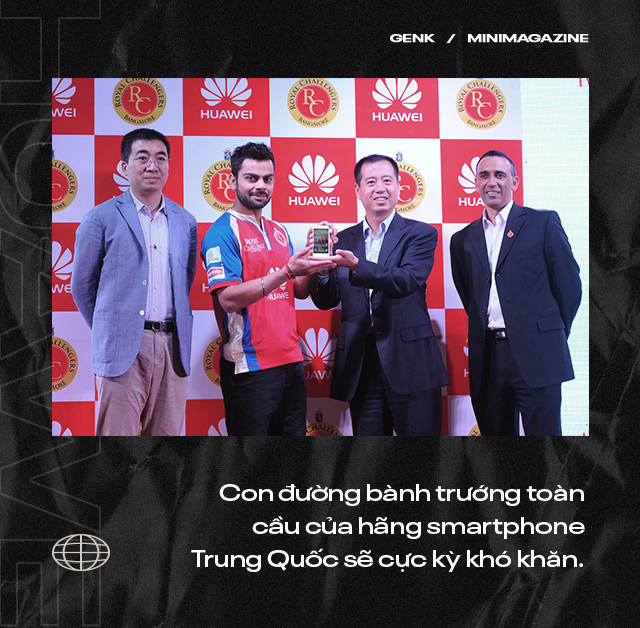 Nhìn thấu bản chất: Android mã nguồn mở, vậy Huawei tự phát triển Android riêng có được không? - Ảnh 8. Nhìn thấu bản chất: Android mã nguồn mở, vậy Huawei tự phát triển Android riêng có được không? - Ảnh 8.