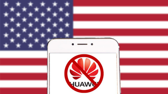 Huawei: Tạm hoãn lệnh cấm trong 90 này không có ý nghĩa gì đối với chúng tôi - Ảnh 1.