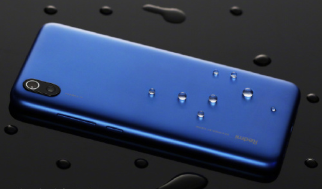 Xiaomi Redmi 7A ra mắt: Snapdragon 439, pin 4000mAh - Ảnh 4.