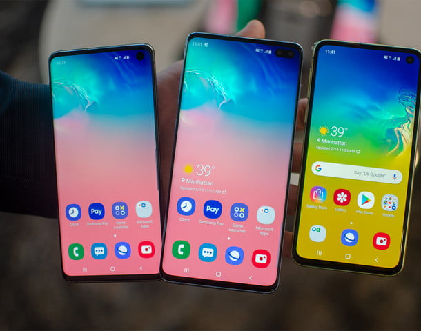 Giữa tâm bão, Samsung Singapore cho người dùng đổi điện thoại Huawei lấy Galaxy S10 - Ảnh 1.