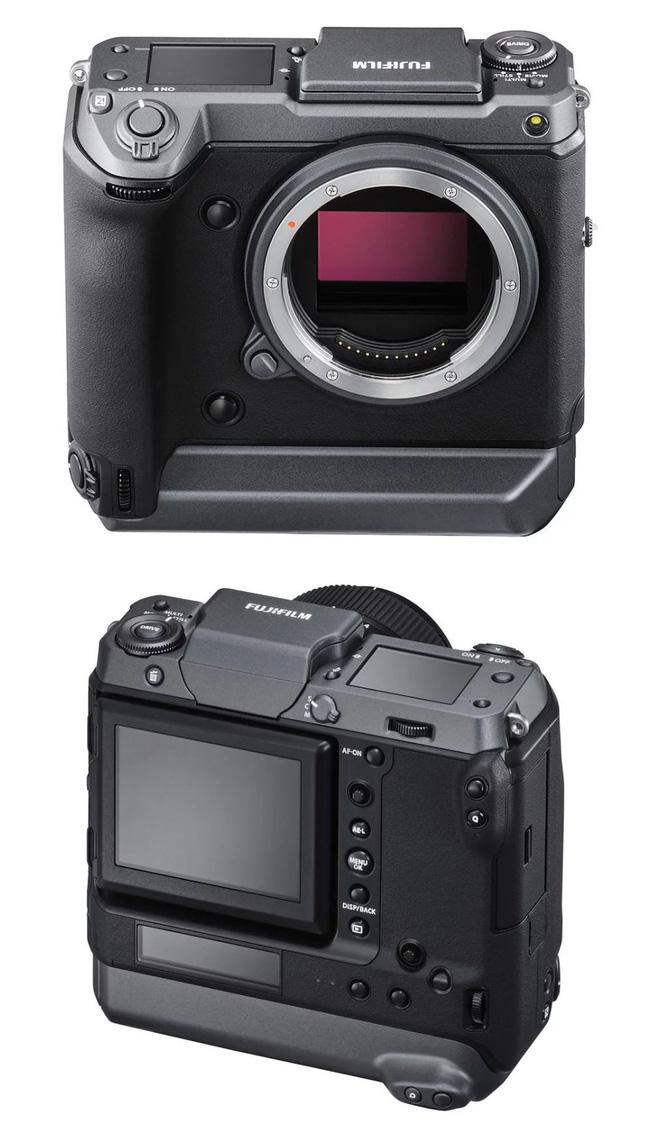 Fujifilm công bố máy ảnh Medium Format GFX100: cao cấp nhất của hãng, cảm biến 102 MP, chống rung IBIS 5 bước, lấy nét pha phủ 100% khung hình - Ảnh 9.