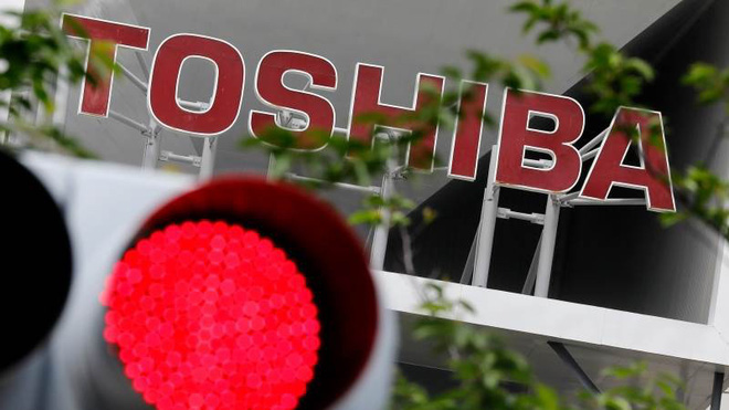 Đến lượt Toshiba thông báo ngừng hợp tác với Huawei - Ảnh 1.