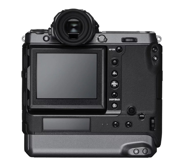 Fujifilm công bố máy ảnh Medium Format GFX100: cao cấp nhất của hãng, cảm biến 102 MP, chống rung IBIS 5 bước, lấy nét pha phủ 100% khung hình - Ảnh 7.