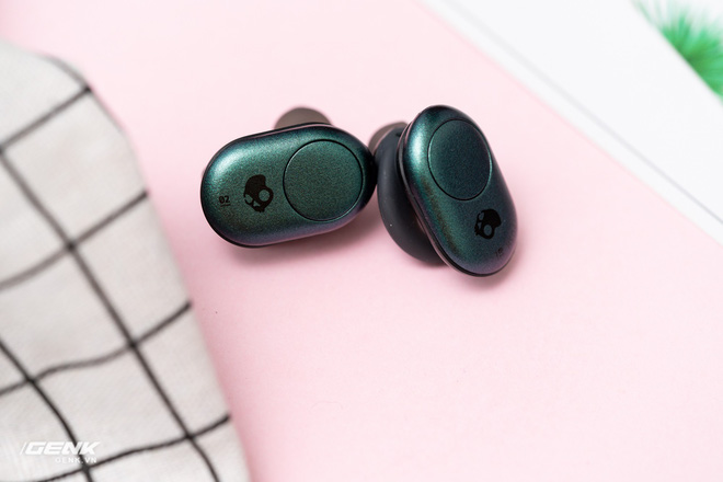 Đánh giá tai nghe true wireless Skullcandy Push - Bước đi đầu đúng hướng nhưng chưa thực sự ấn tượng - Ảnh 11.