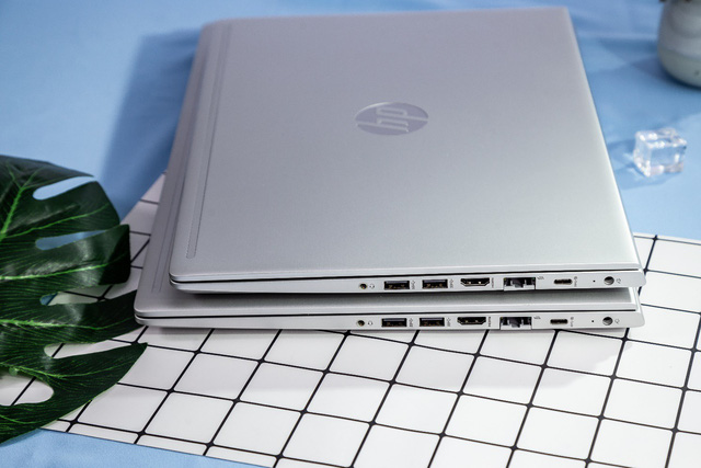 HP ProBook 405 series G6: Hiện đại, nhanh mượt, giá thành vừa tầm - Ảnh 3.