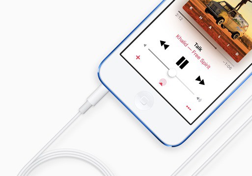 iPod Touch mới thú vị hơn nhiều so với vẻ ngoài của nó, đây là lý do vì sao - Ảnh 2.