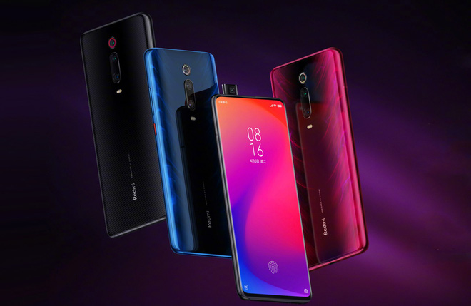 Poco F2 và Mi 9T rất có thể sẽ chính là Redmi K20 và K20 Pro đổi tên - Ảnh 1.