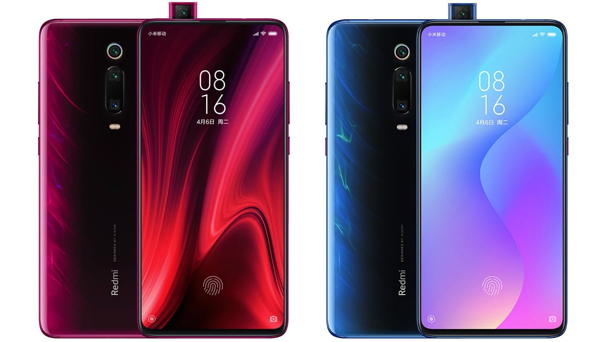 Redmi K20 Pro sẽ có thêm bản 12GB RAM và 5 màu sắc mới - Ảnh 2.