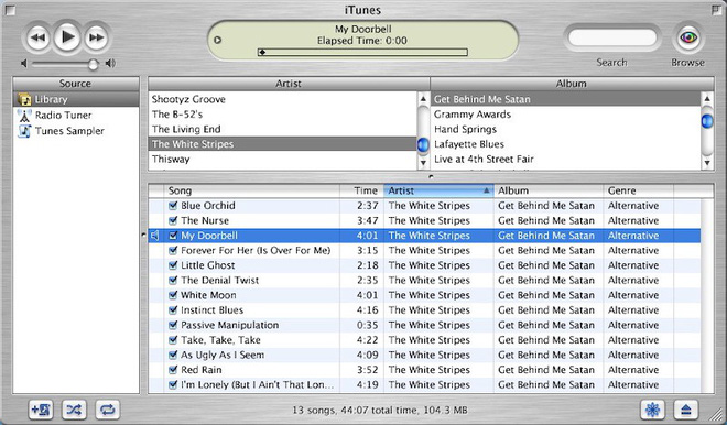 Apple chuẩn bị khai tử iTunes, thay thế bằng ứng dụng Music - Ảnh 2.