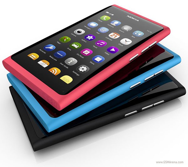 Nhìn lại Nokia N9, mẫu smartphone đi trước thời đại với điều hướng cử chỉ và camera ở cạnh dưới - Ảnh 1.