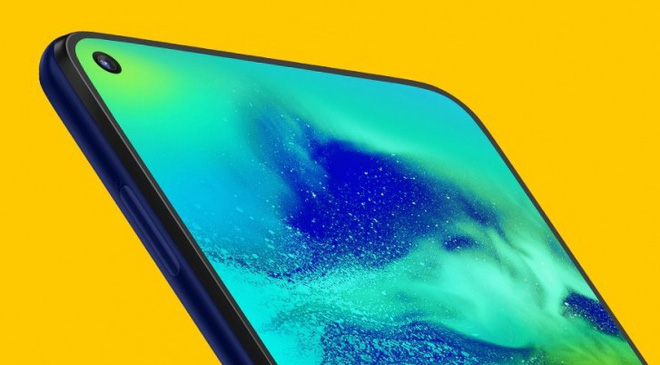 Samsung Galaxy M40 lộ toàn bộ thông số, Snapdragon 675, cam sau 32MP, cam trước 16MP, pin 3.500mAh - Ảnh 1.