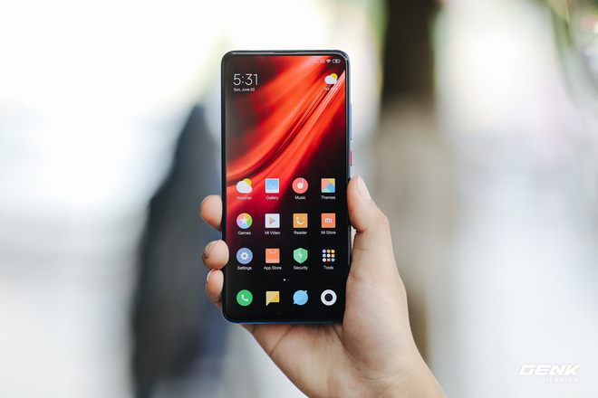 Trên tay Redmi K20 Pro tại VN: Smartphone chạy Snapdragon 855 rẻ nhất thế giới - Ảnh 11.