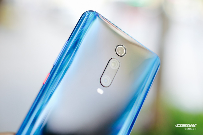 Trên tay Redmi K20 Pro tại VN: Smartphone chạy Snapdragon 855 rẻ nhất thế giới - Ảnh 9.