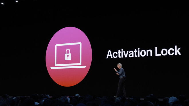 Ăn trộm iPhone và Mac sẽ trở nên khó khăn hơn với iOS 13 và macOS 10.15 - Ảnh 5.
