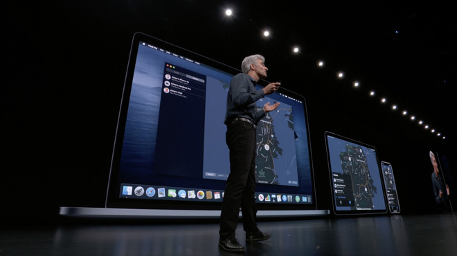 Ăn trộm iPhone và Mac sẽ trở nên khó khăn hơn với iOS 13 và macOS 10.15 - Ảnh 1.