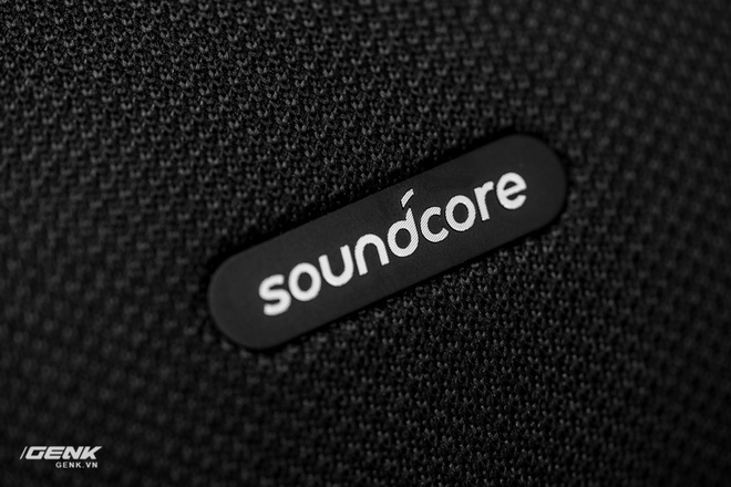 Trải nghiệm loa Soundcore Model Zero: Tấm vé đưa Anker tới phân khúc cao cấp - Ảnh 20.