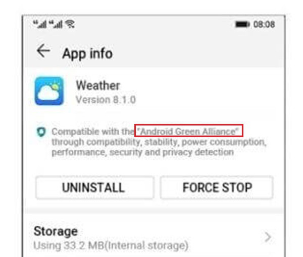 Rò rỉ hình ảnh về Ark OS của Huawei, chạy trên nền Android với giao diện tương tự iOS - Ảnh 2.