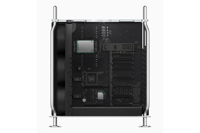 Một chiếc PC cấu hình tương tự Mac Pro 6.000 USD sẽ có giá bao nhiêu? - Ảnh 3.