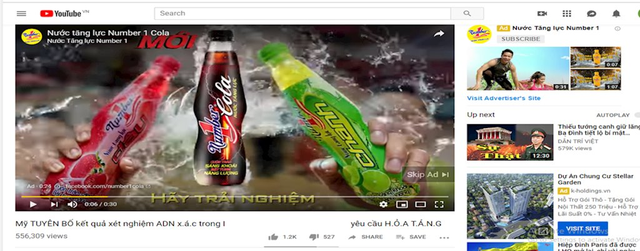 Bộ TT&TT yêu cầu YouTube chỉ chia sẻ tiền quảng cáo cho các kênh có nội dung tốt - Ảnh 1.