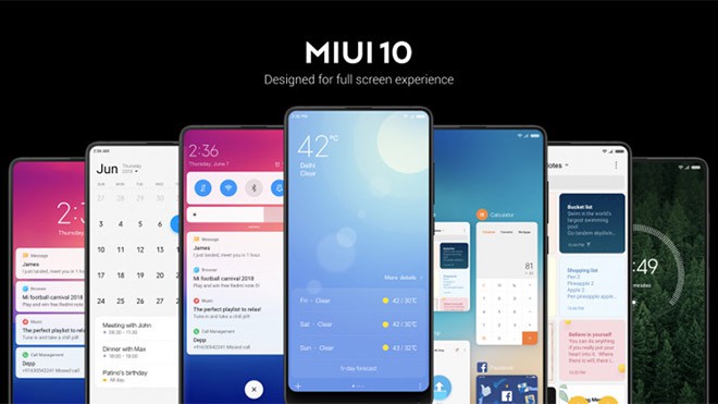 Xiaomi quyết định ngừng phát triển ROM MIUI Beta cho các mẫu smartphone Redmi giá rẻ - Ảnh 1.