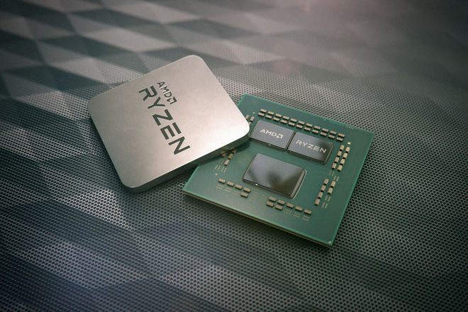 AMD: “Không có lý do gì để mọi người mua chip của Intel sau khi chúng tôi ra mắt bộ vi xử lý mới này” - Ảnh 1.