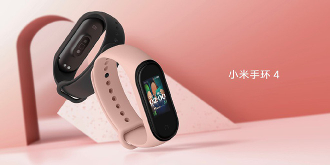 Xiaomi Mi Band 4 ra mắt, màn hình màu AMOLED, chống nước ở độ sâu 50 mét, có cả dây đeo Avengers, giá từ 581 ngàn - Ảnh 7.