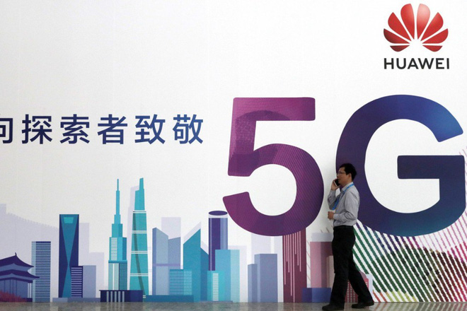 Cấm Huawei, Châu Âu có thể sẽ mất thêm 62 tỷ USD để triển khai mạng 5G - Ảnh 2.
