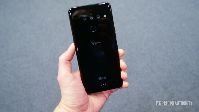 Gặp rắc rối với Qualcomm, LG đứng trước nguy cơ không thể tiếp tục sản xuất smartphone - Ảnh 1.