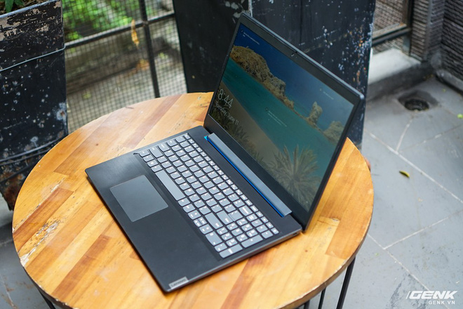 Ảnh thực tế gaming laptop Lenovo Y540 và Y740 tại Việt Nam, giá từ 23 triệu đồng - Ảnh 23.
