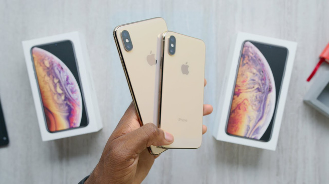 Foxconn sẵn sàng hỗ trợ Apple, chuyển nhà máy lắp ráp iPhone ra khỏi Trung Quốc nếu cần thiết - Ảnh 2.
