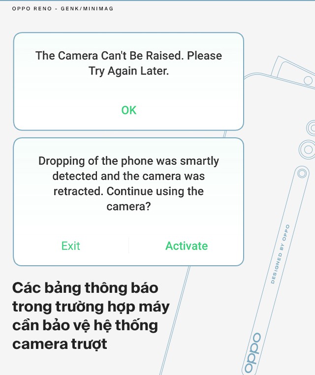 Đánh giá chi tiết OPPO Reno: Một phần độc đáo chín phần chỉn chu - Ảnh 7.