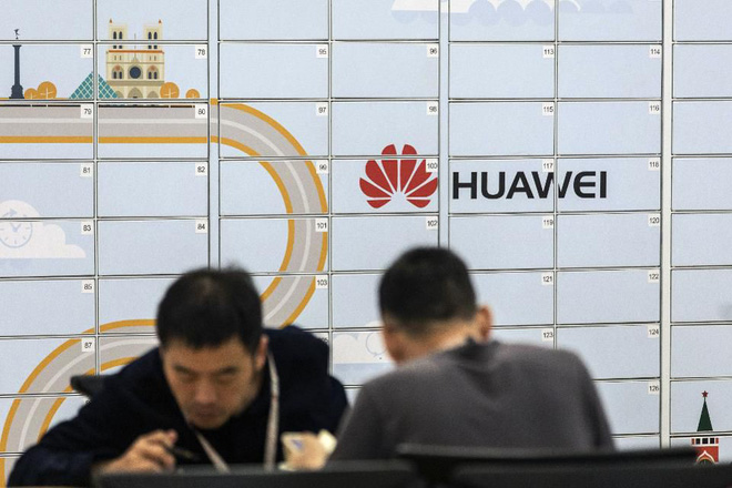 Huawei phủ nhận báo cáo cho rằng Tencent, Xiaomi đang thử nghiệm Hong Meng OS - Ảnh 1.