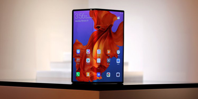 Huawei nói chính vì Galaxy Fold gặp lỗi nên hãng này mới thận trọng chưa dám tung ra Mate X sớm - Ảnh 1.