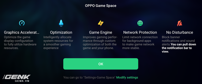 Trải nghiệm chơi game với OPPO Reno và Reno 10x Zoom: Liệu Snapdragon 855 có thực sự cần thiết? - Ảnh 4.