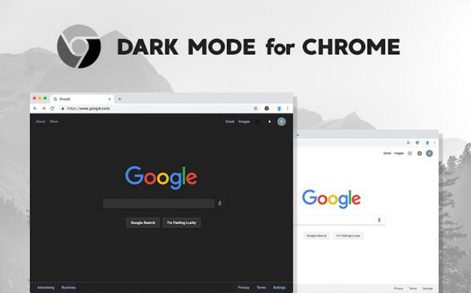Với tính năng mới, Google Chrome có thể hiện thị mọi website dưới chế độ Dark Mode - Ảnh 1.