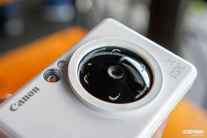 Canon ra mắt bộ đôi máy ảnh chụp ảnh lấy ngay: Kết nối smartphone để in ảnh, làm remote chụp từ xa, thiết kế nhỏ gọn - Ảnh 3.