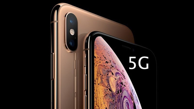 Ming-Chi Kuo: Cả 3 mẫu iPhone 2020 đều sẽ có màn hình OLED, nhưng chỉ có 2 mẫu hỗ trợ 5G - Ảnh 1.