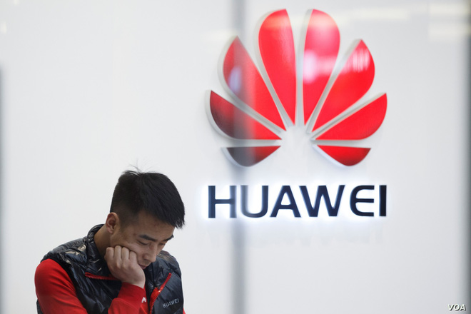 Báo cáo: Các hãng chip Mỹ, bao gồm Qualcomm, Intel âm thầm vận động chính phủ Mỹ nới lỏng lệnh cấm nhắm vào Huawei - Ảnh 1.