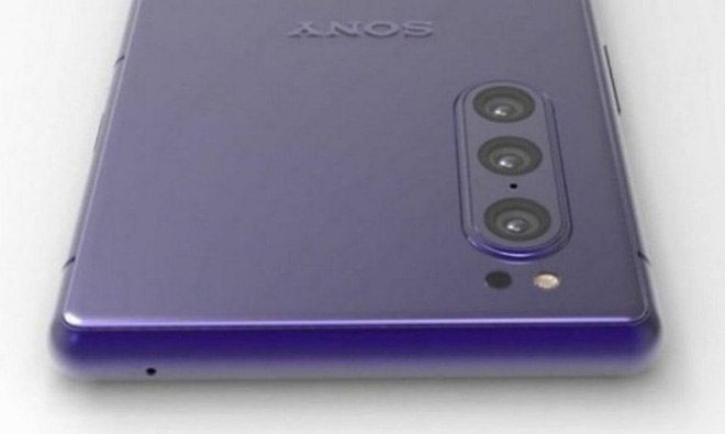 Sony chuẩn bị ra mắt smartphone 3 camera tiếp theo vào tháng sau, có thể là Xperia 1V hoặc Xperia 1S - Ảnh 1.