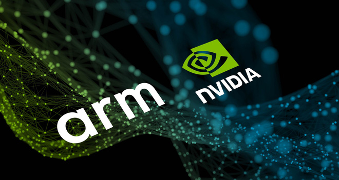Nvidia hợp tác với ARM tạo ra các siêu máy tính tiết kiệm năng lượng - Ảnh 1.