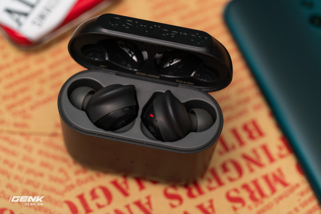 Trải nghiệm tai nghe true wireles Skullcandy Indy: Rẻ hơn nhưng tốt hơn? - Ảnh 11.