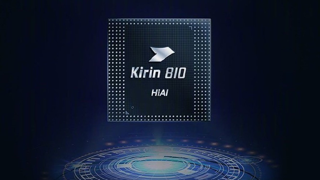 Đã có điểm benchmark AnTuTu của Kirin 810: Vượt mặt Snapdragon 730, điểm AI còn cao hơn cả Snapdragon 855 - Ảnh 1.