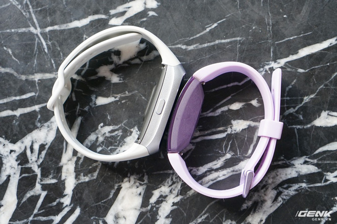 Galaxy Fit vs. Inspire HR: Lựa chọn smartband nào cho tầm giá 2,5 triệu đồng? - Ảnh 6.