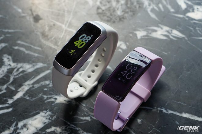 Galaxy Fit vs. Inspire HR: Lựa chọn smartband nào cho tầm giá 2,5 triệu đồng? - Ảnh 4.