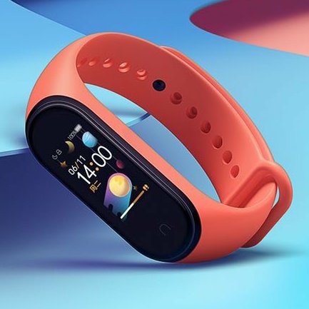 Xiaomi Mi Smart Band 4 đạt doanh số khủng, xuất xưởng hơn 1 triệu chiếc chỉ trong 8 ngày - Ảnh 1.